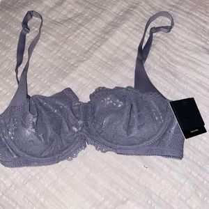 Balconette Bra - Calvin Klein